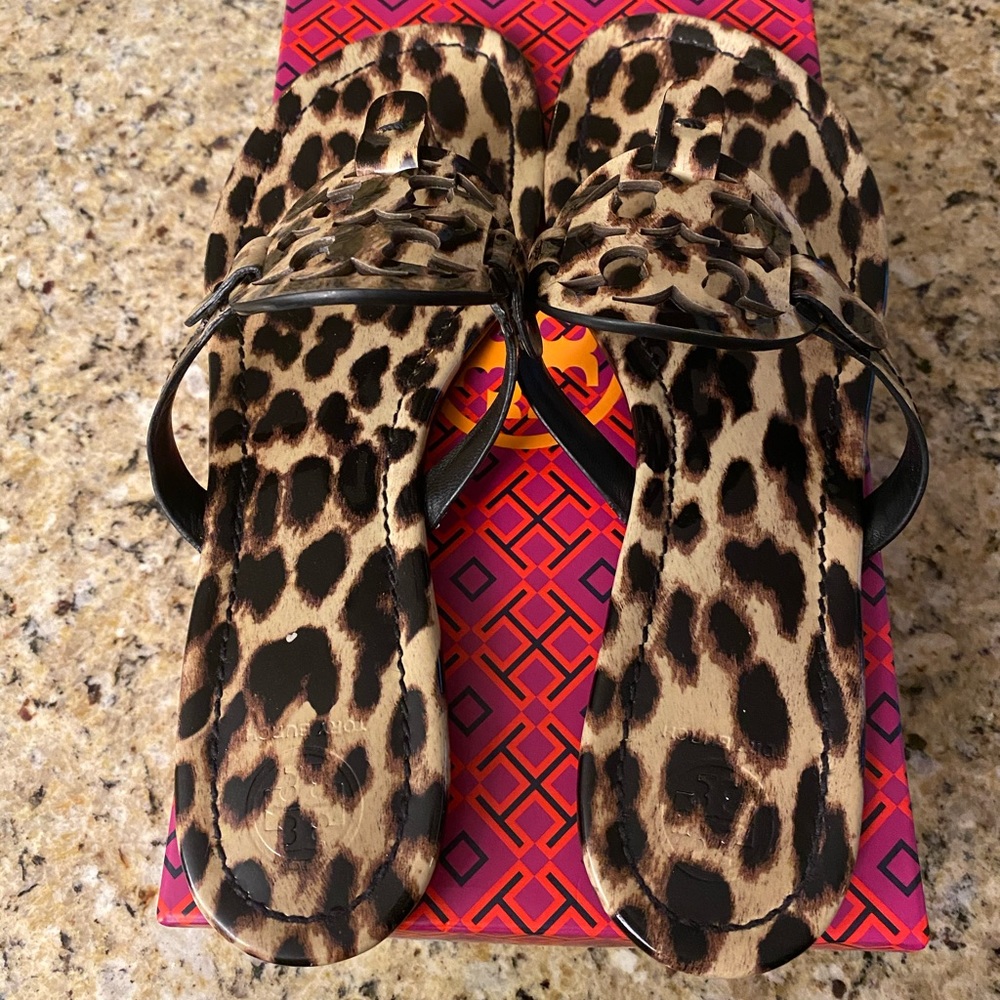 Tory Burch Miller